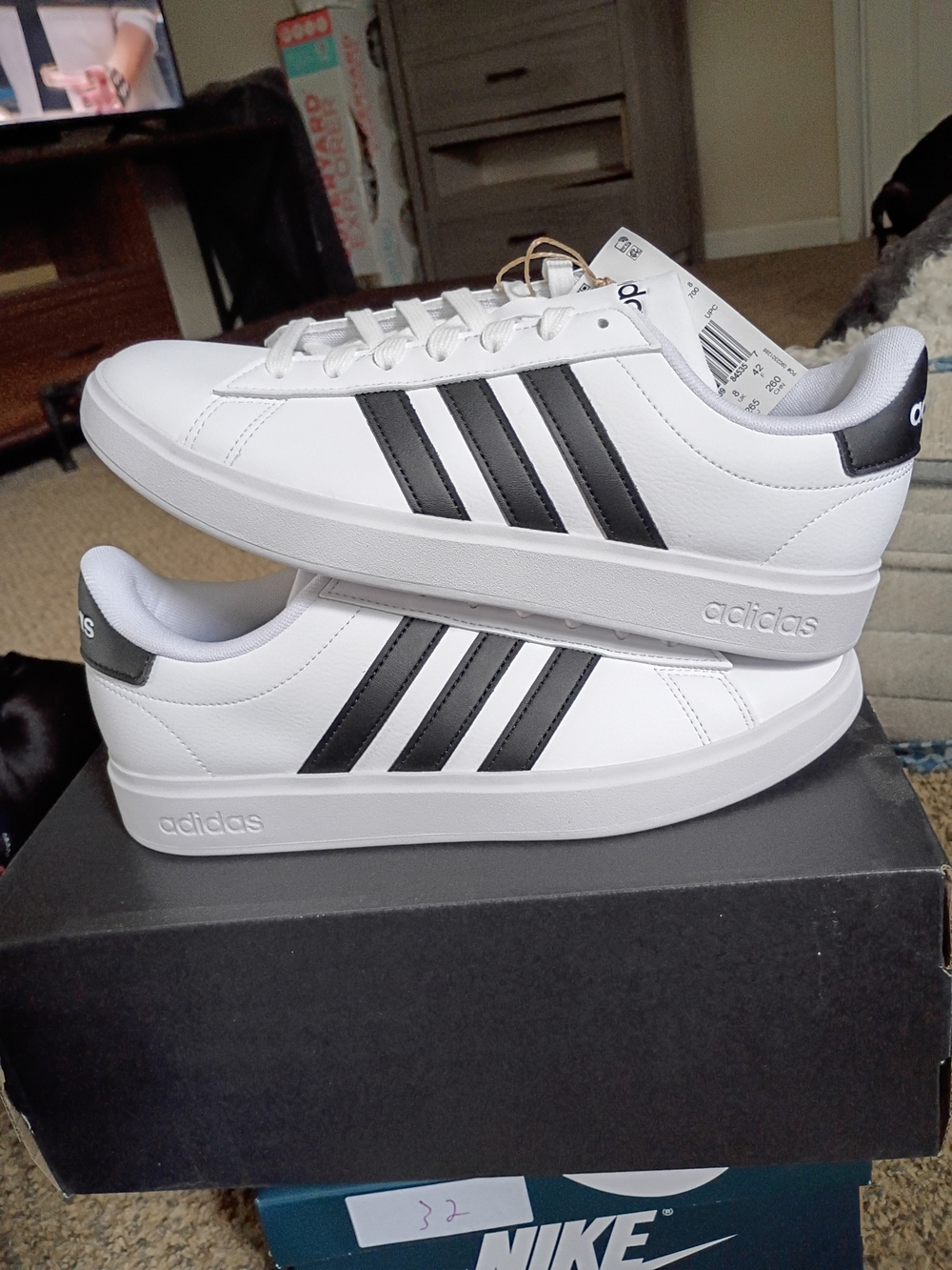 Adidas Grand Court 2.0